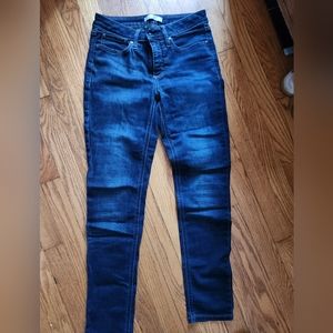 LC Jeans